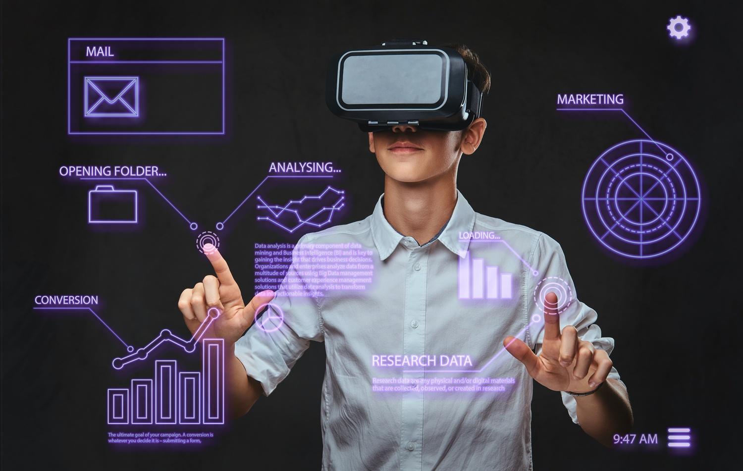 AI Marketing Strategy