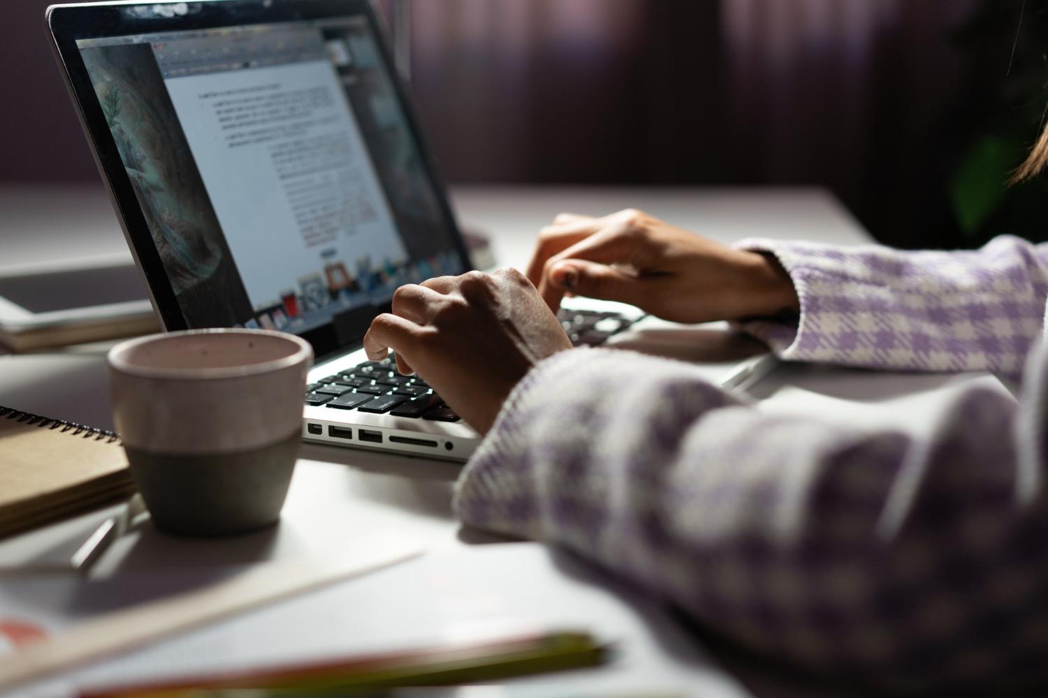 Content Writing & Copywriting
