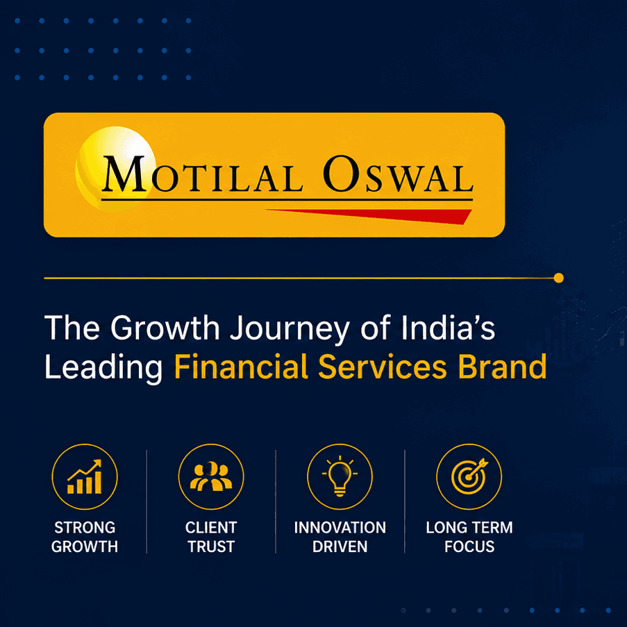 Motilal Oswal