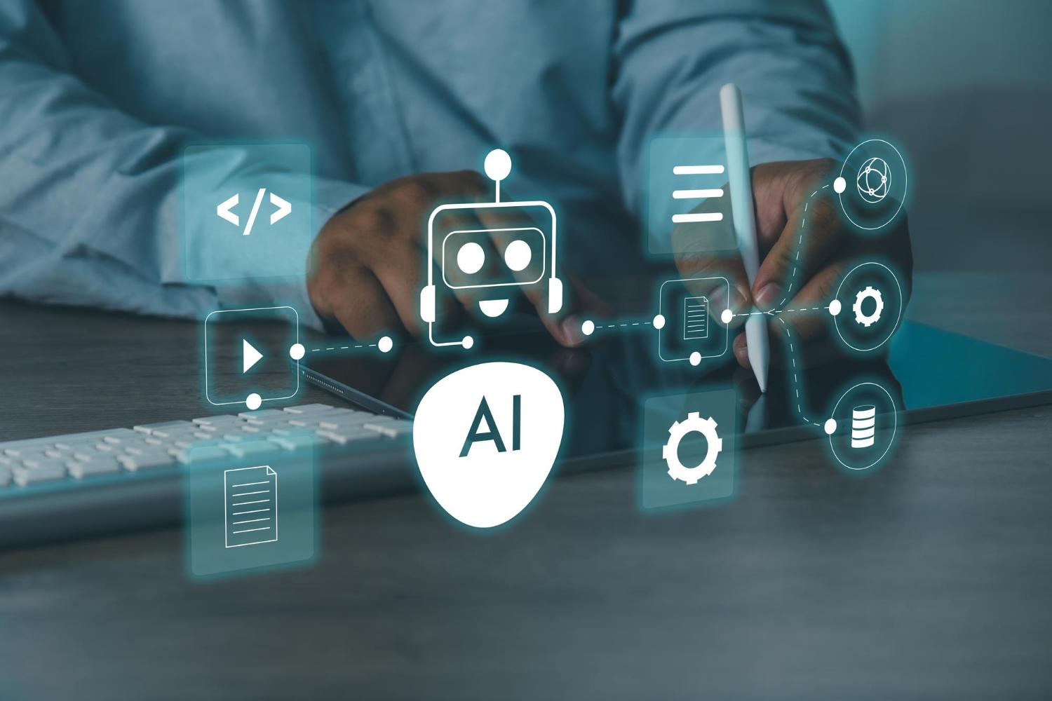 AI Agent Development Services