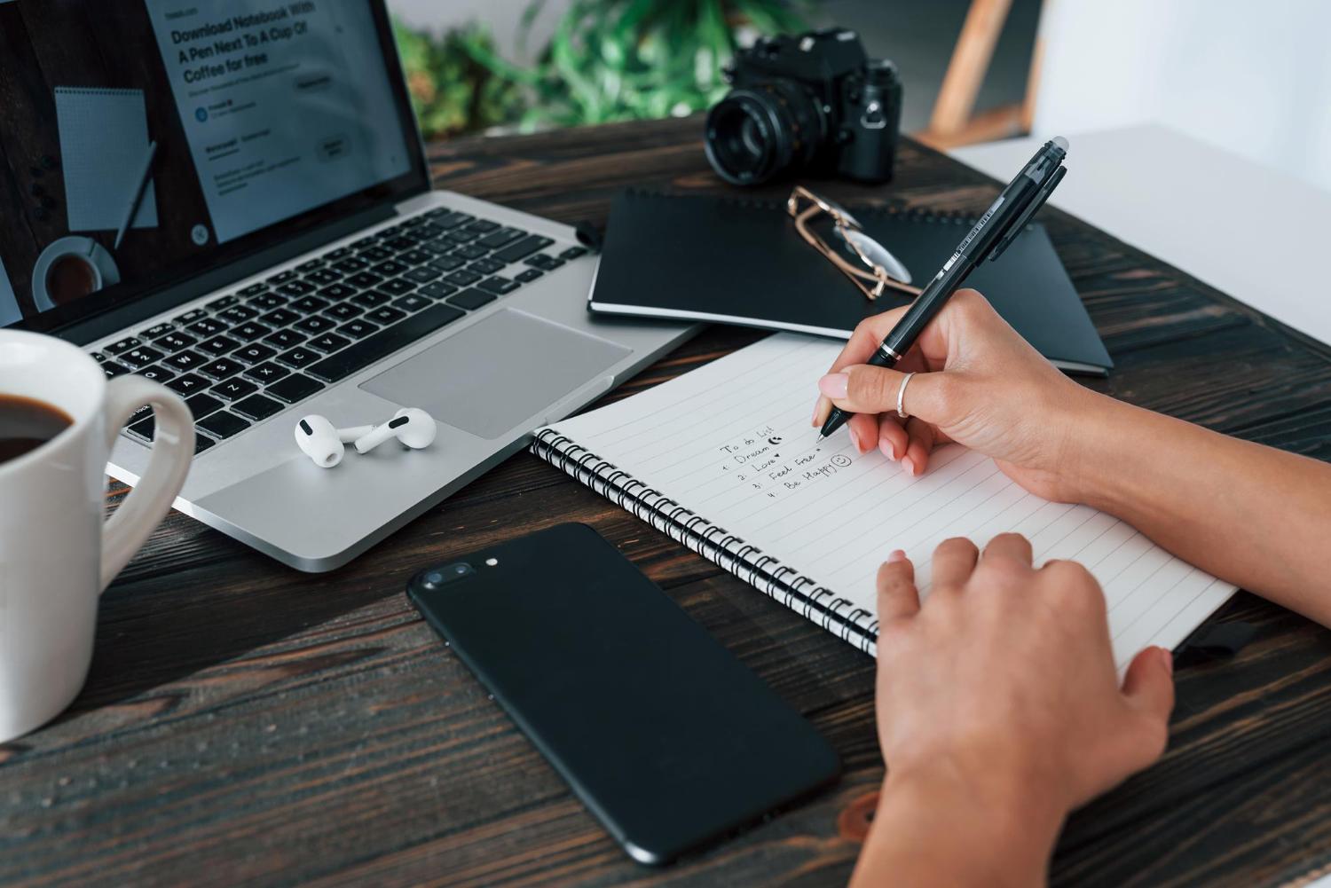 Content Writing Agency in Delhi