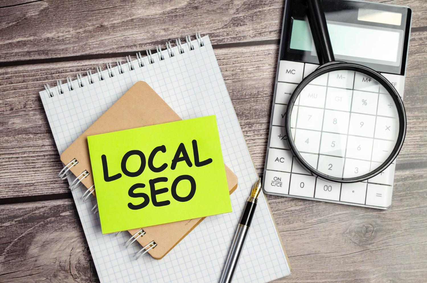Local SEO Services