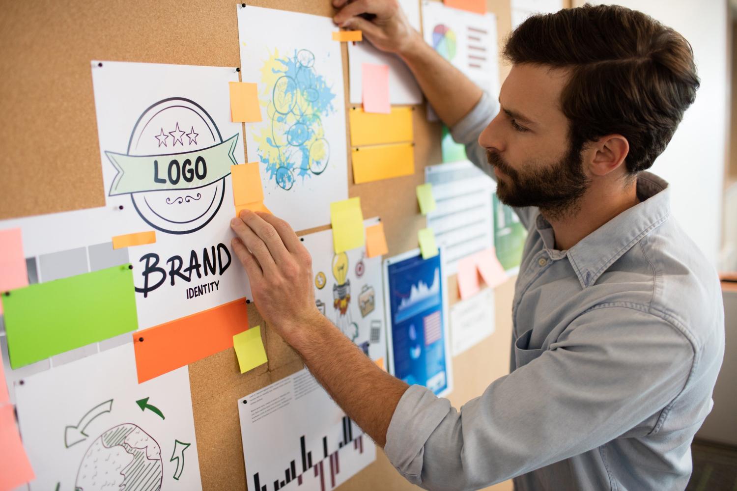 Personal Branding Services