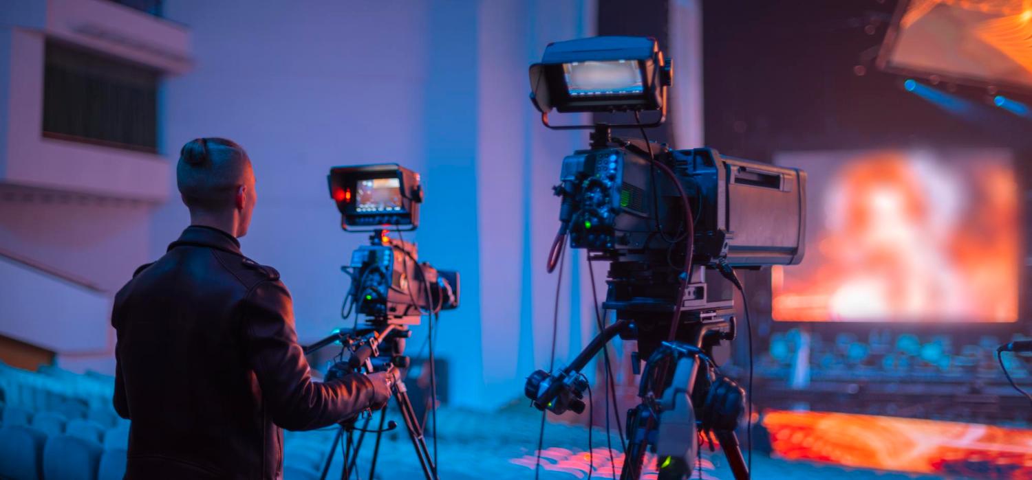 Video Production Company in Delhi