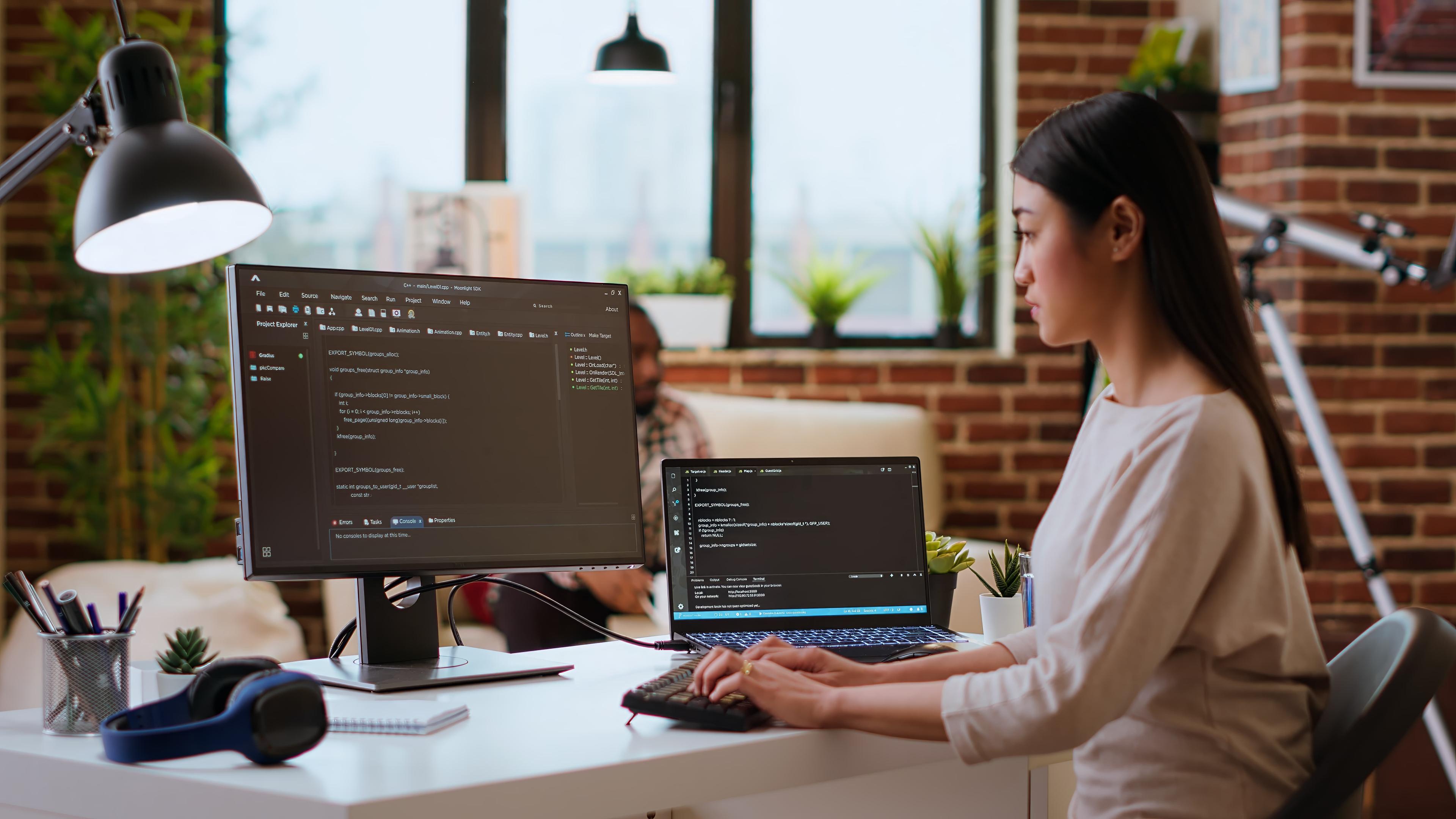 Website Design & Development