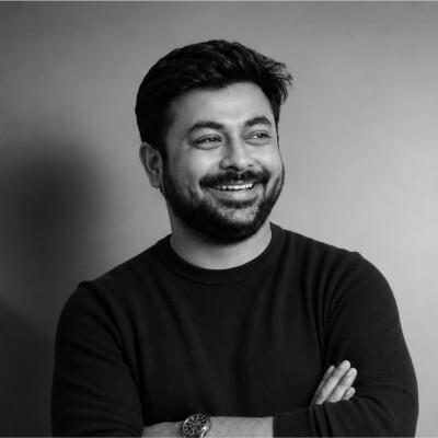 Sagar Bhatt