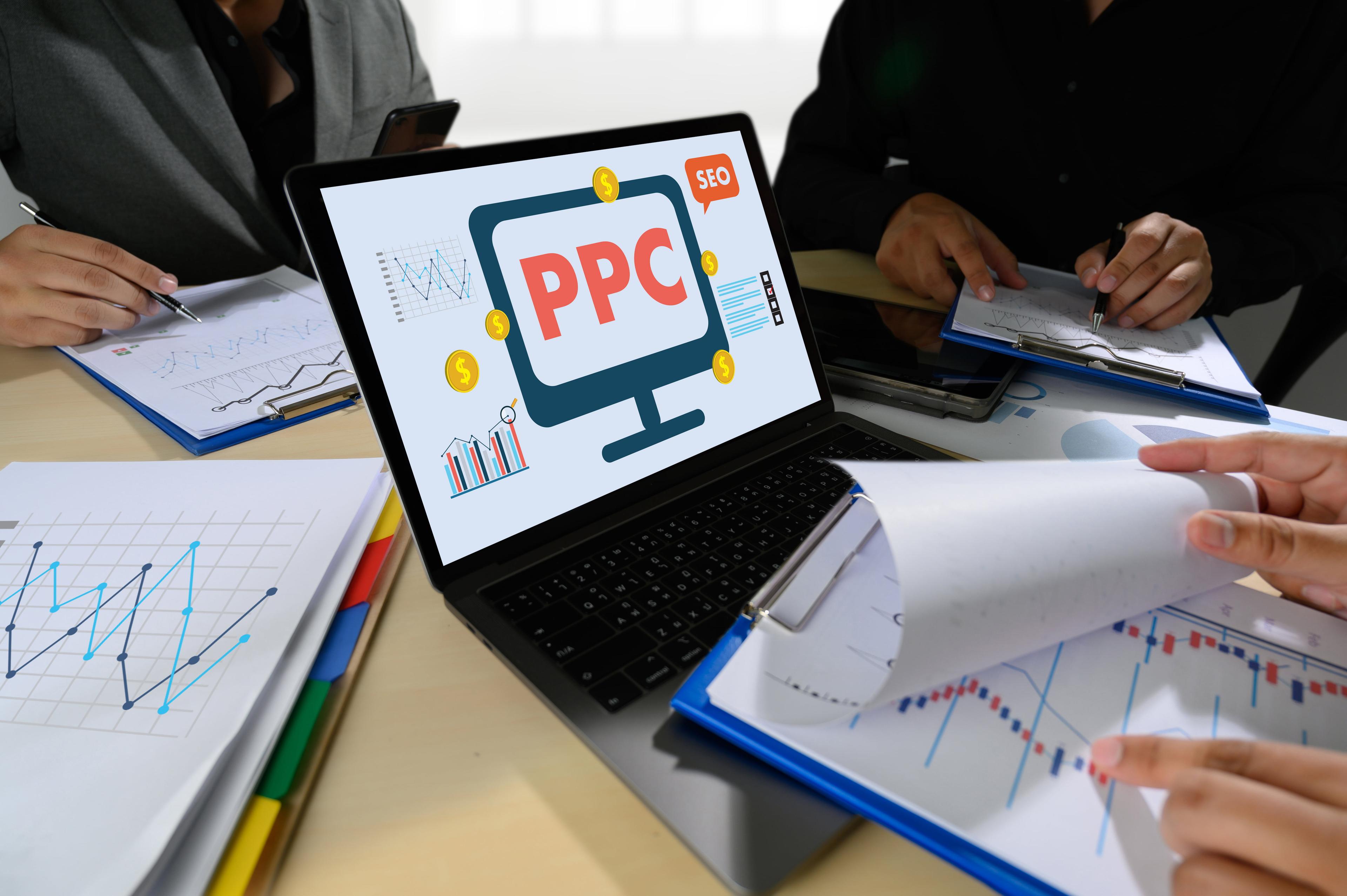 What Is Pay-Per-Click (PPC) Marketing?