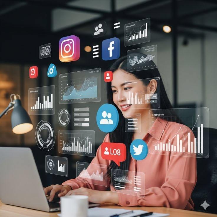 What Is Digital Marketing? A Complete Guide for 2026