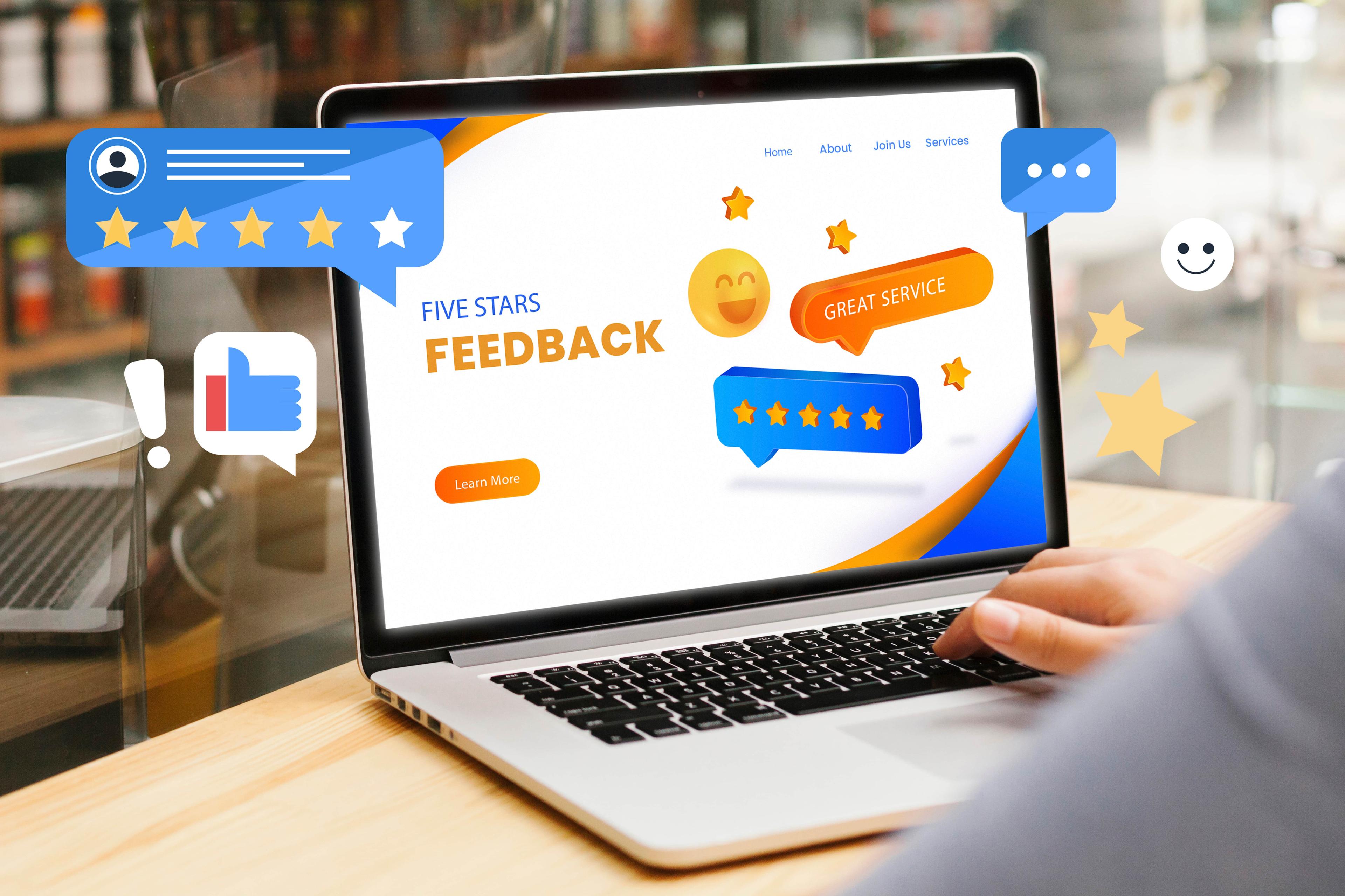 What Is Online Reputation Management and How Does It Work?