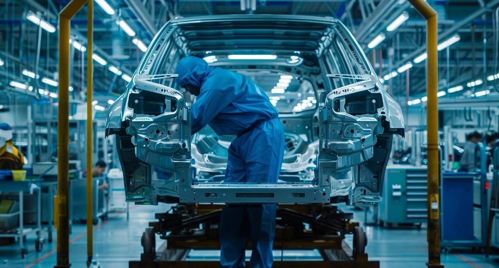 Automotive