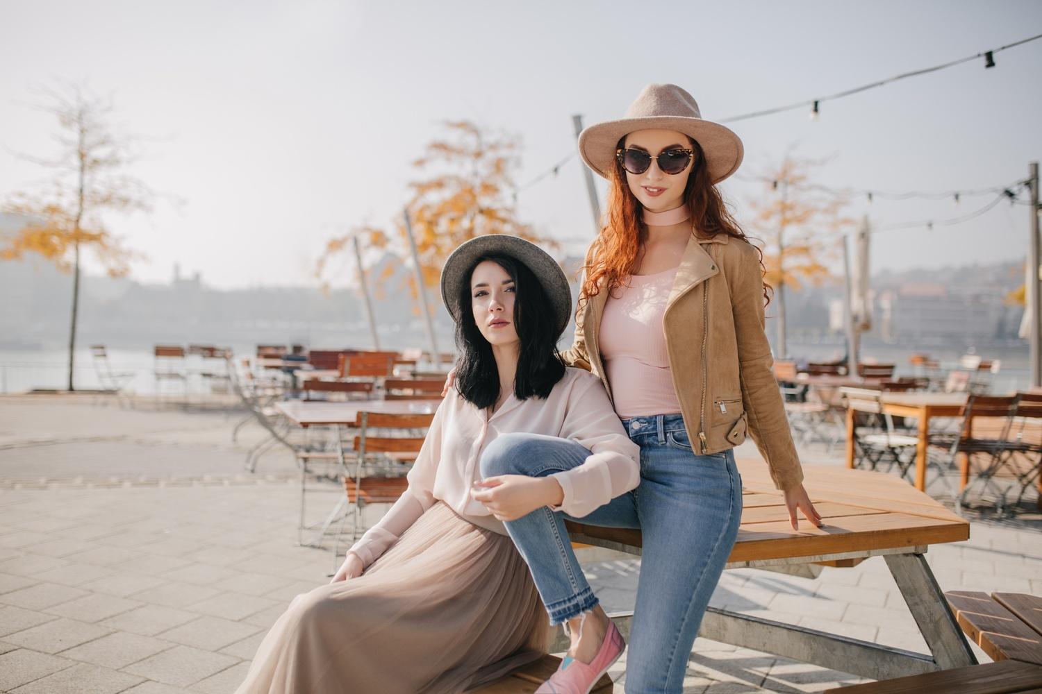 Fashion & Lifestyle