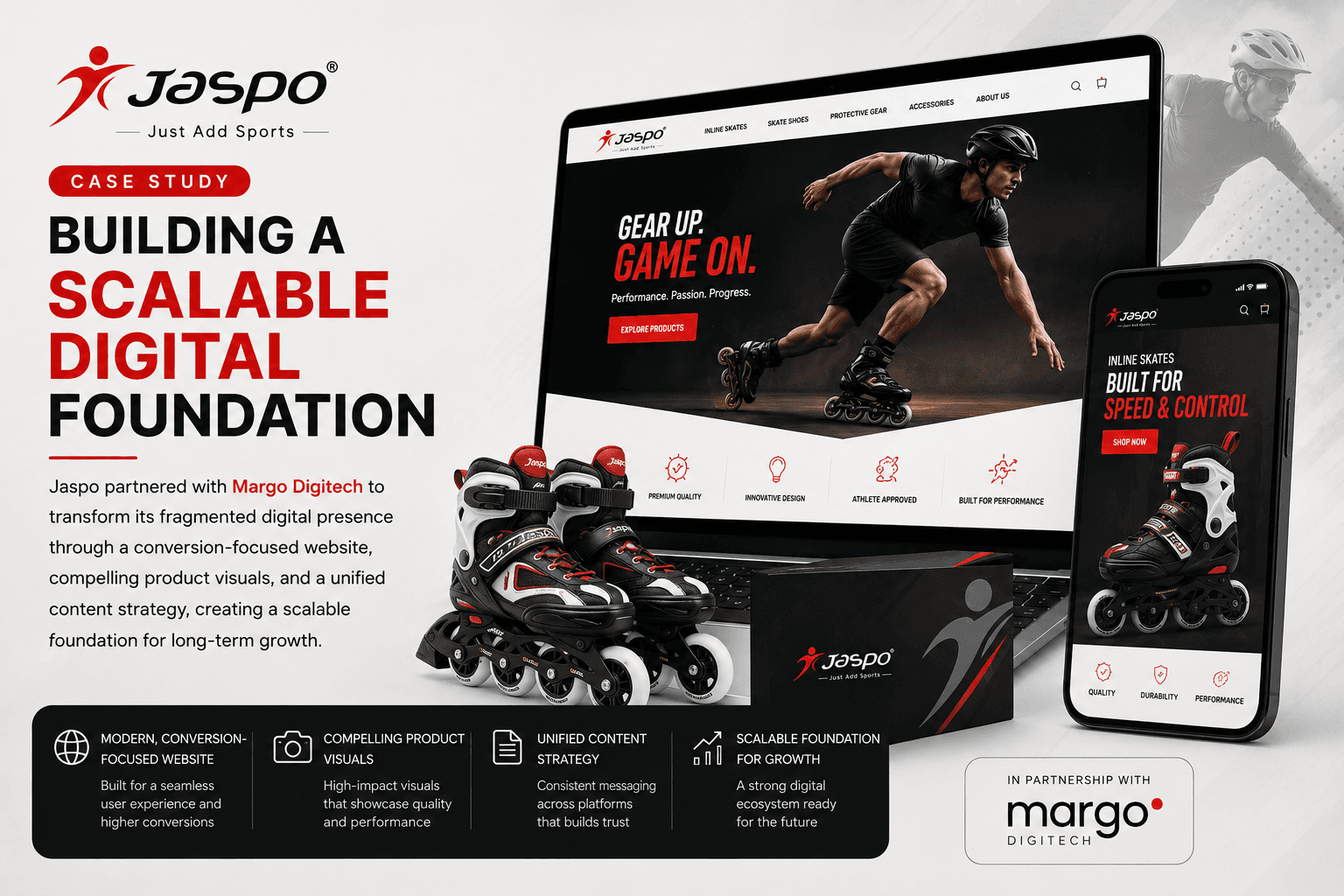 Jaspo case study cover