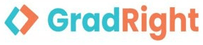 GradRight logo