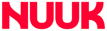 NUUK logo