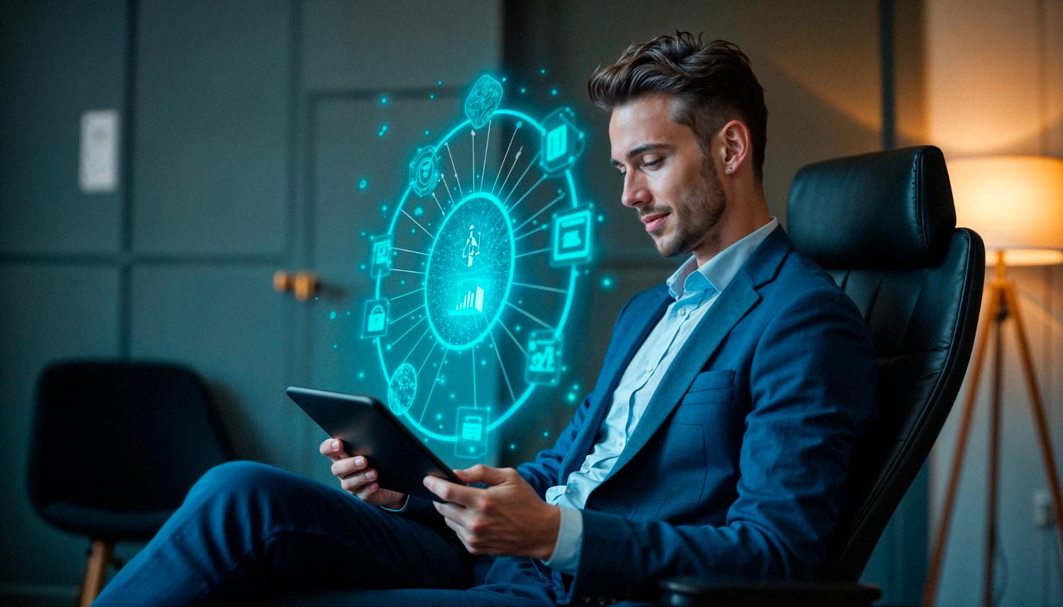 AI Digital Marketing Agency