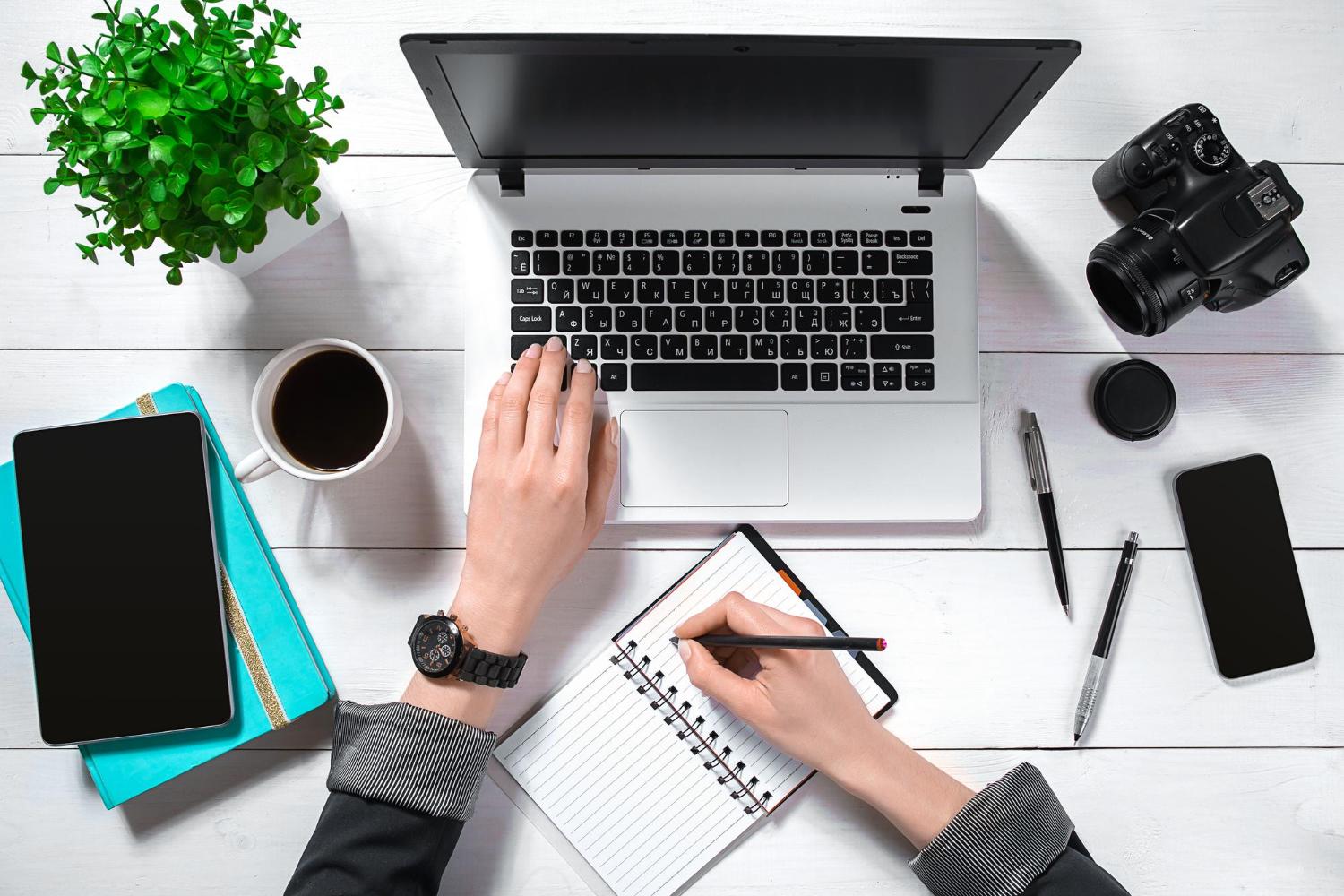 Blog Writing Services