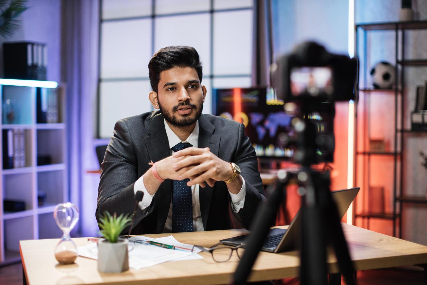 Digital PR Agency