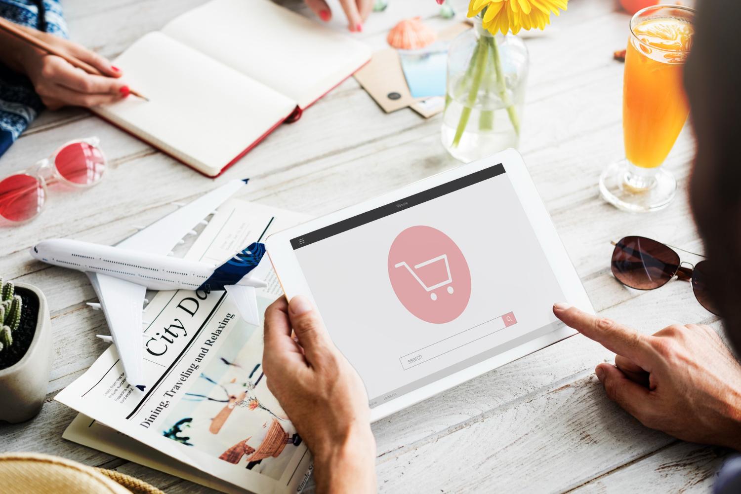 E-commerce SEO Services