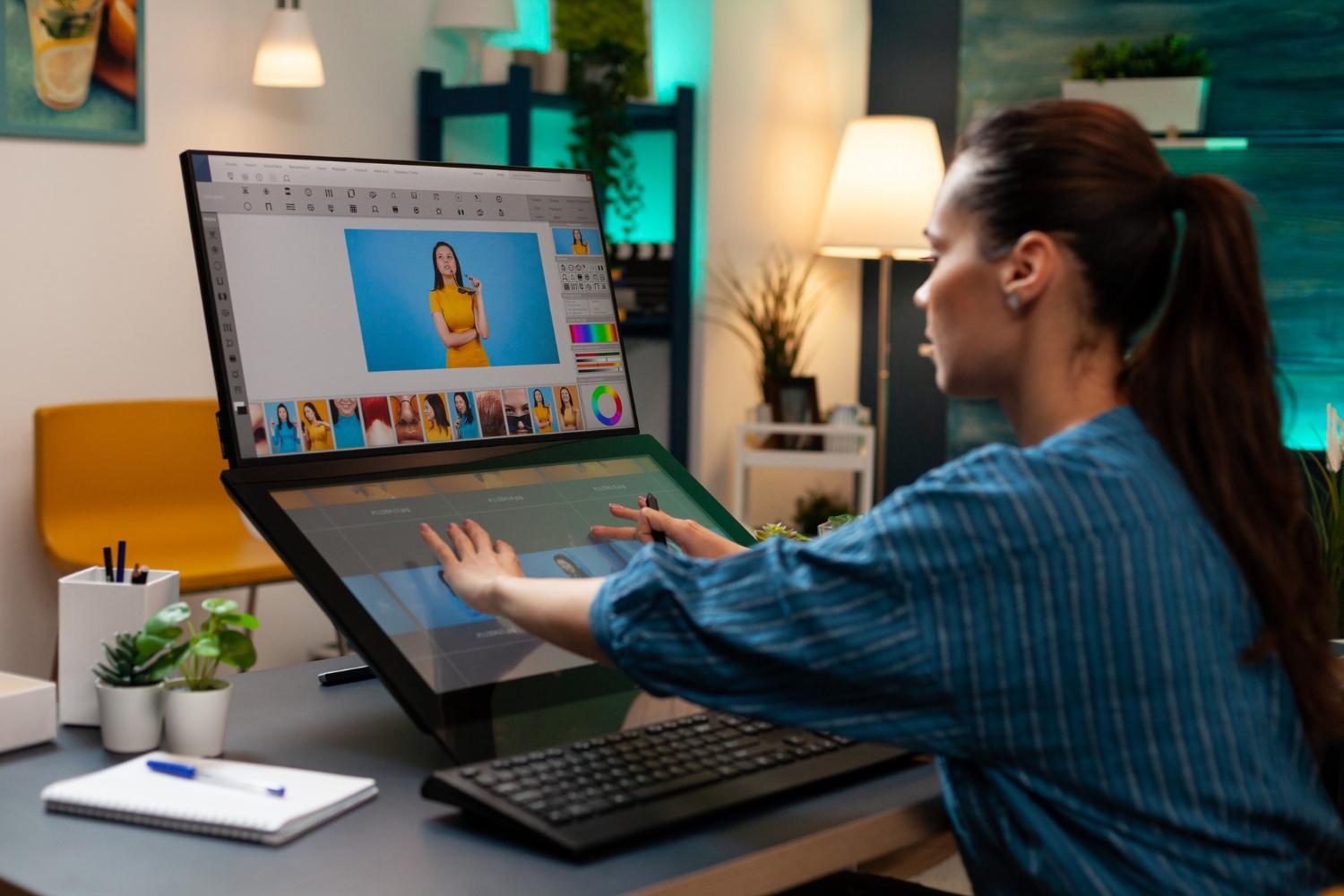 Graphic Design Services