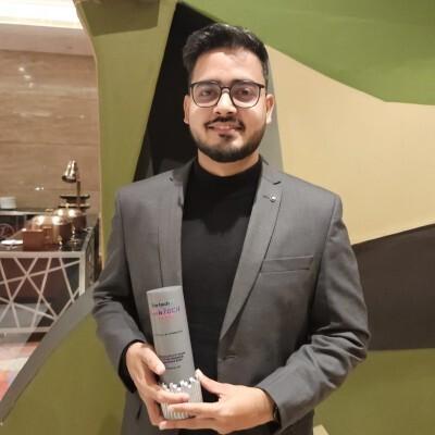 Akash Chaurasia