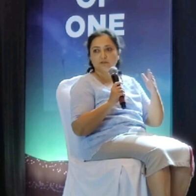 Shruti Garg