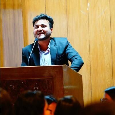 Vipul Setia