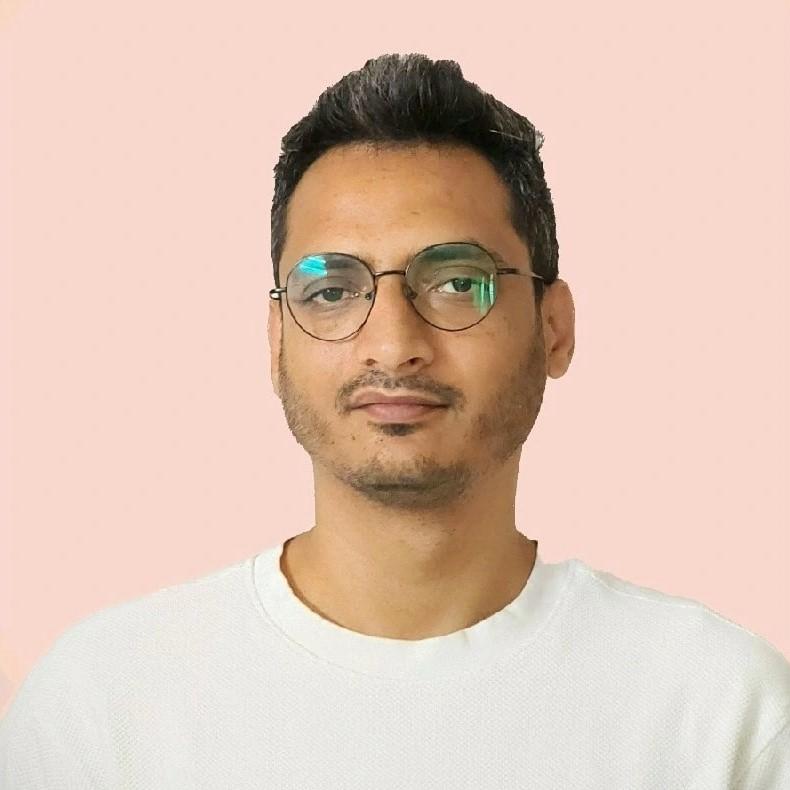 Suraj Dubey