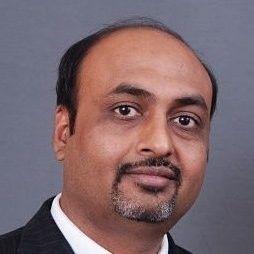 Sudeep Gupta
