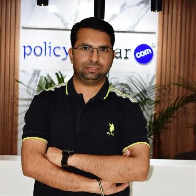 Sanket Gupta