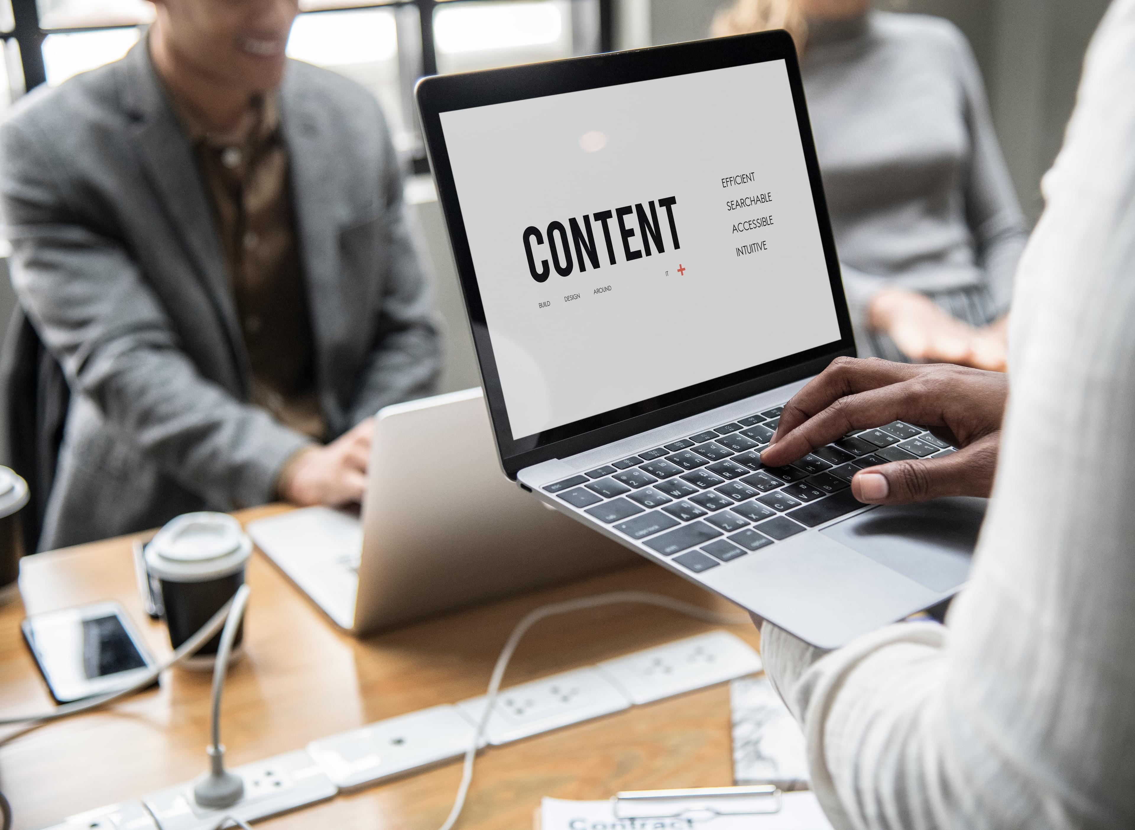What is Content Writing? The Ultimate Guide