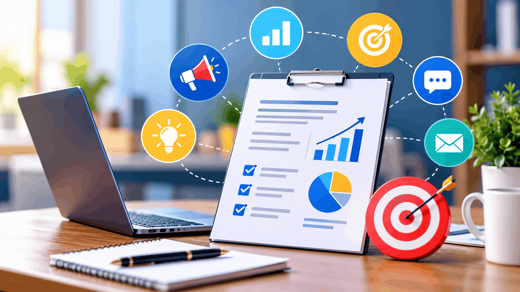 What Is a Digital Marketing Proposal and How Do You Write One?