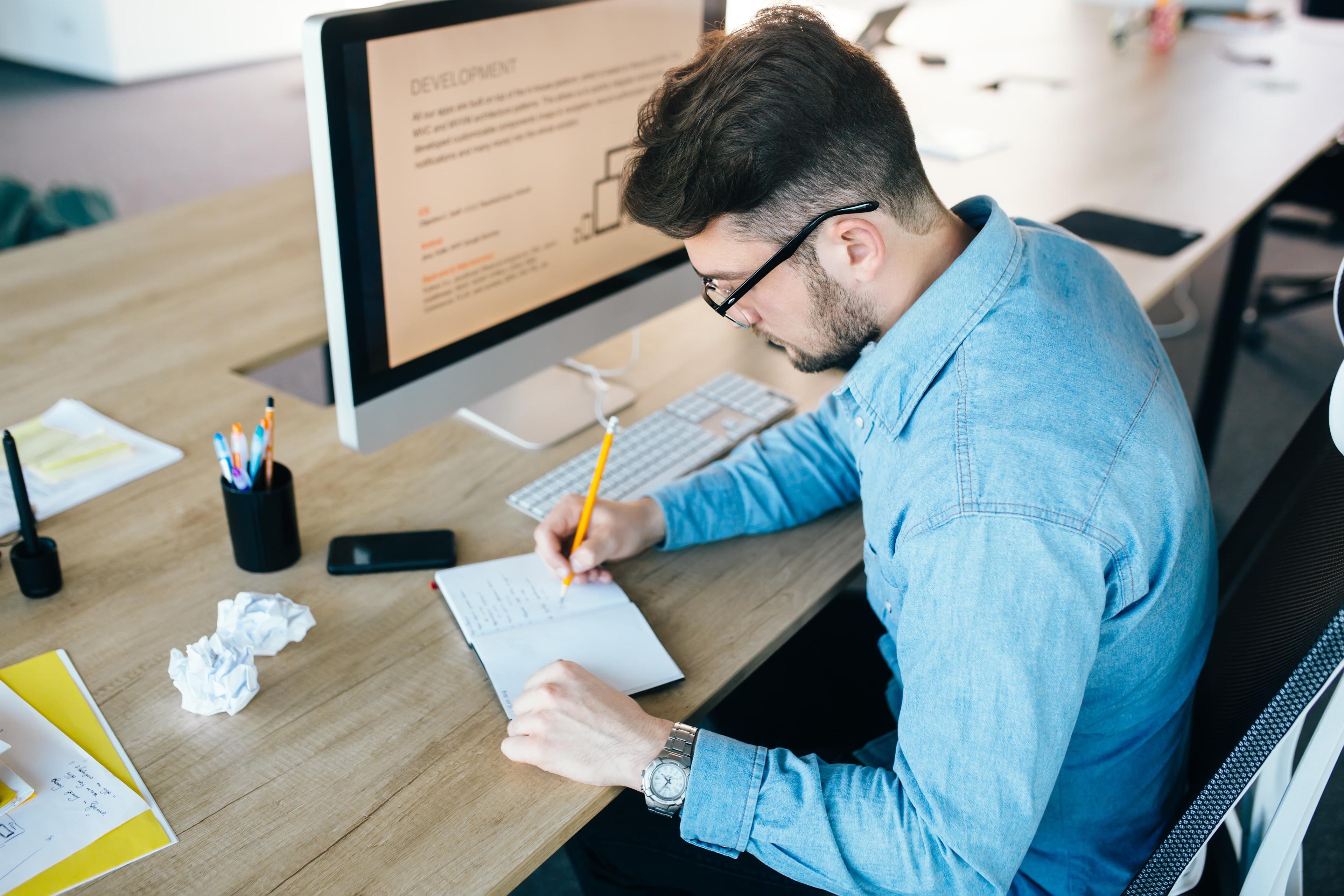 SEO Writing For Beginners: The Complete Guide