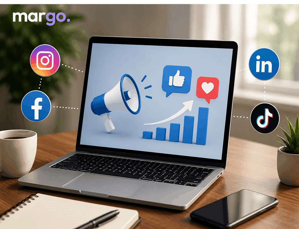 How to Do Social Media Marketing for Your Business