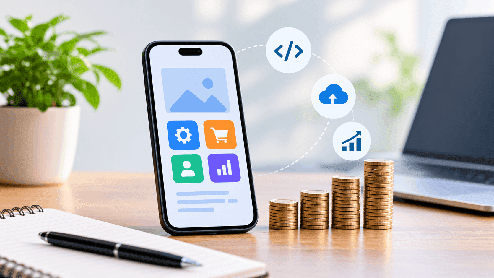 What Is the Mobile App Development Cost in India in 2026?