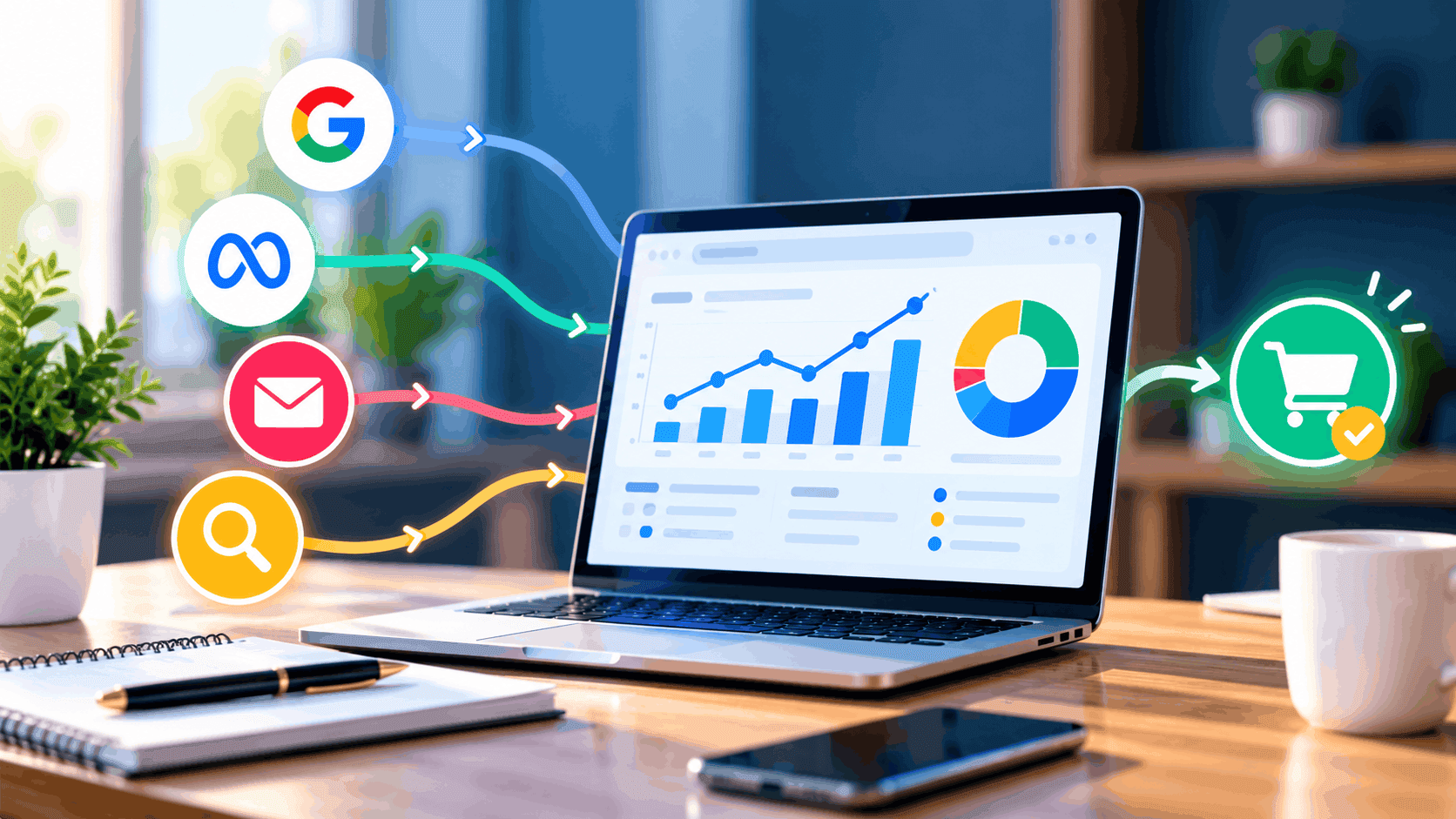 What Are Marketing Attribution Models and Which One Should You Use?