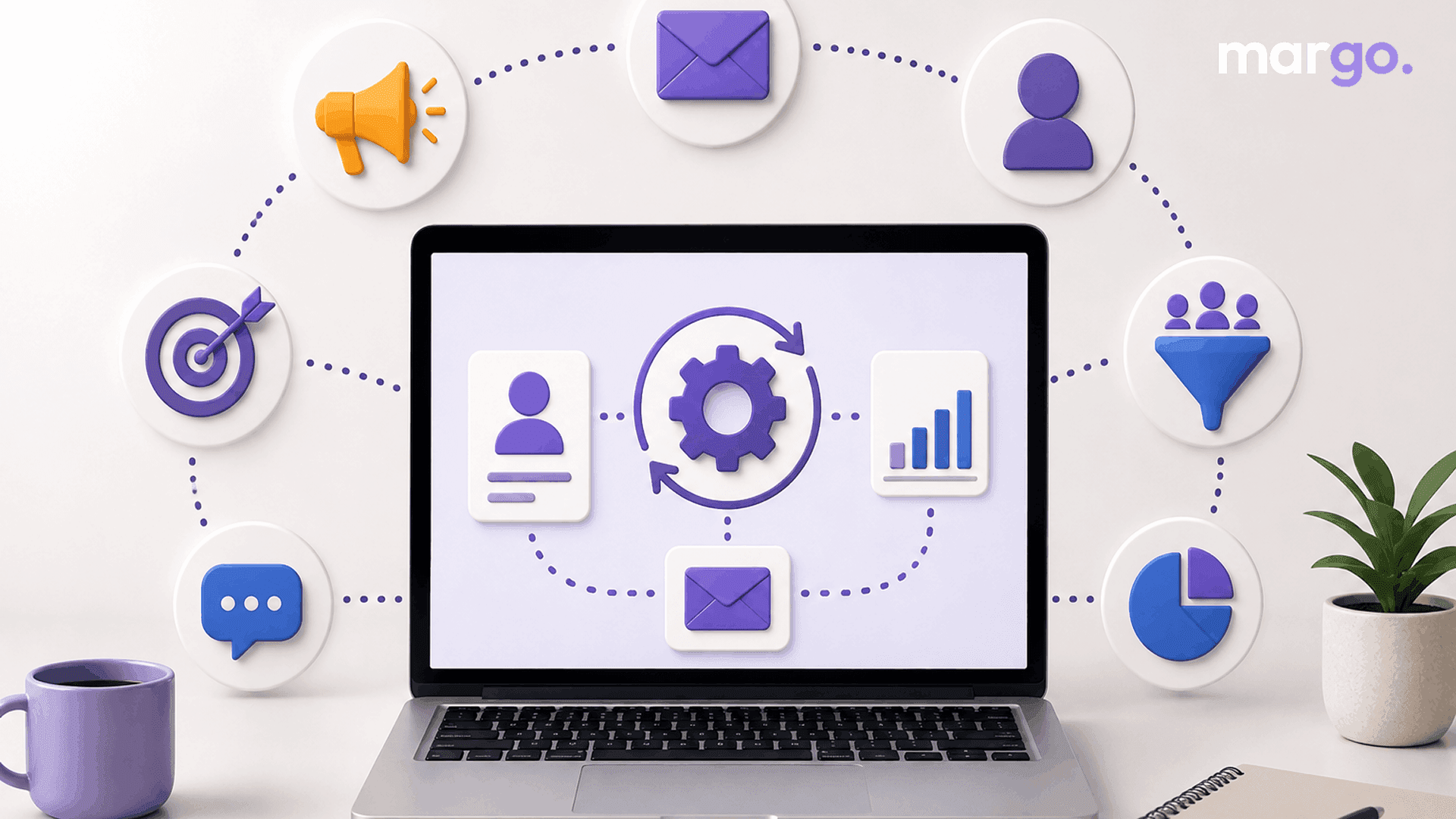 What is Marketing Automation and How Does it Work?