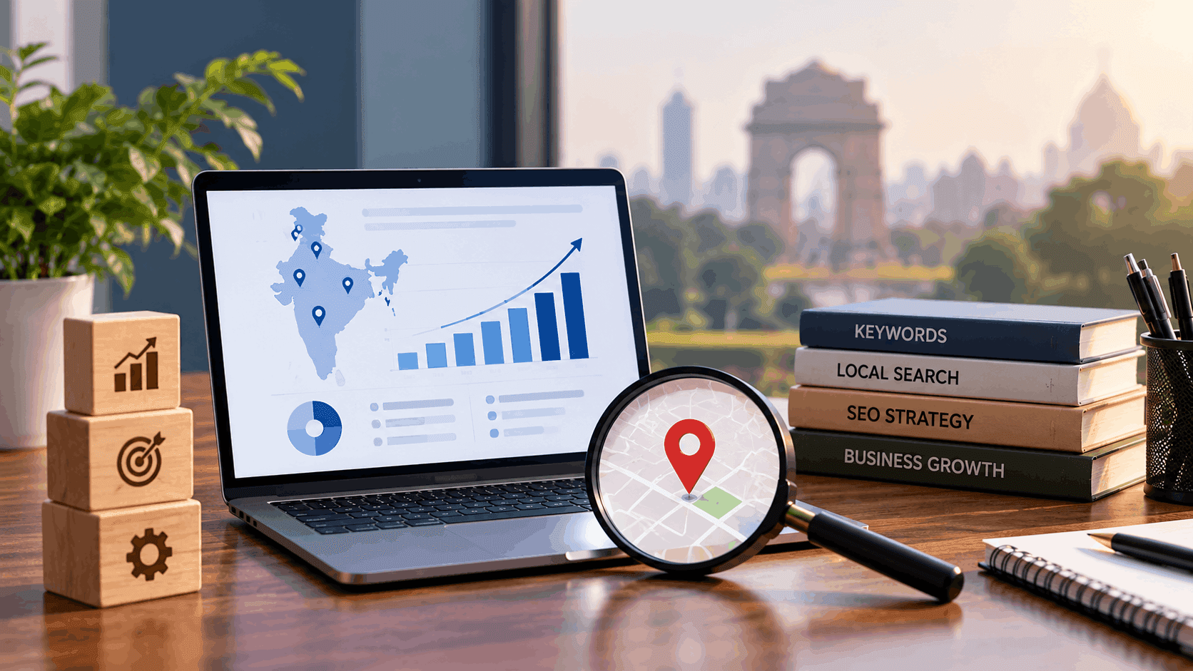 Local SEO Pricing in India: Packages, Costs & What to Expect in 2026