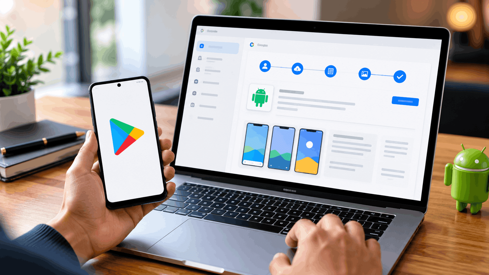 How to Publish an App on Play Store: Step-by-Step Guide