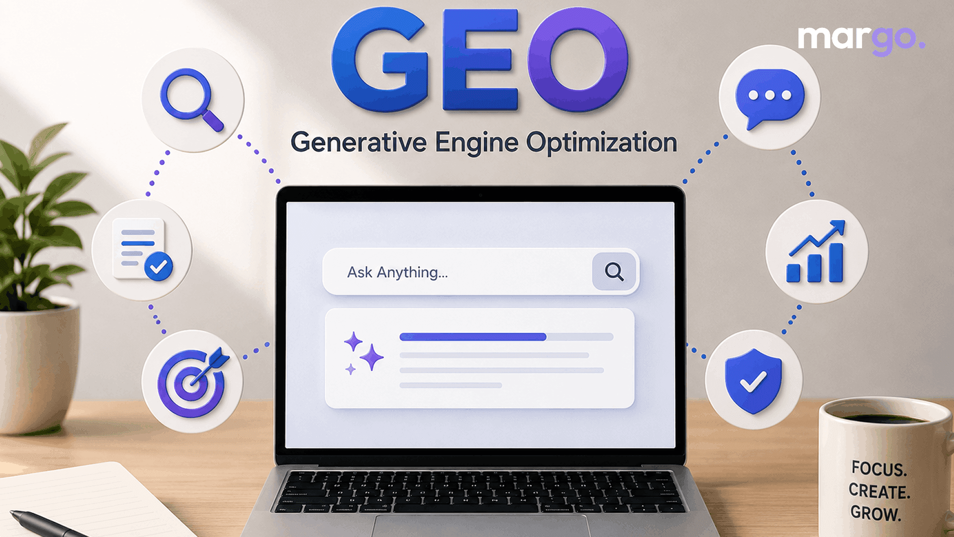 What Is Generative Engine Optimization (GEO)?