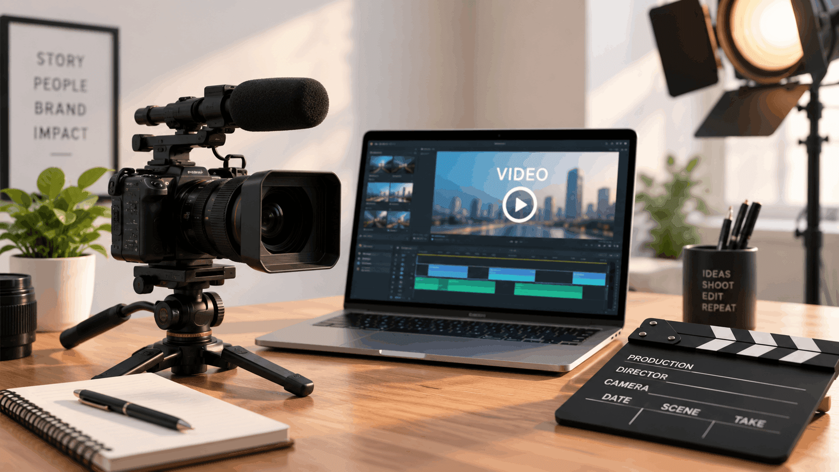10 Types of Corporate Videos Every Business Should Know