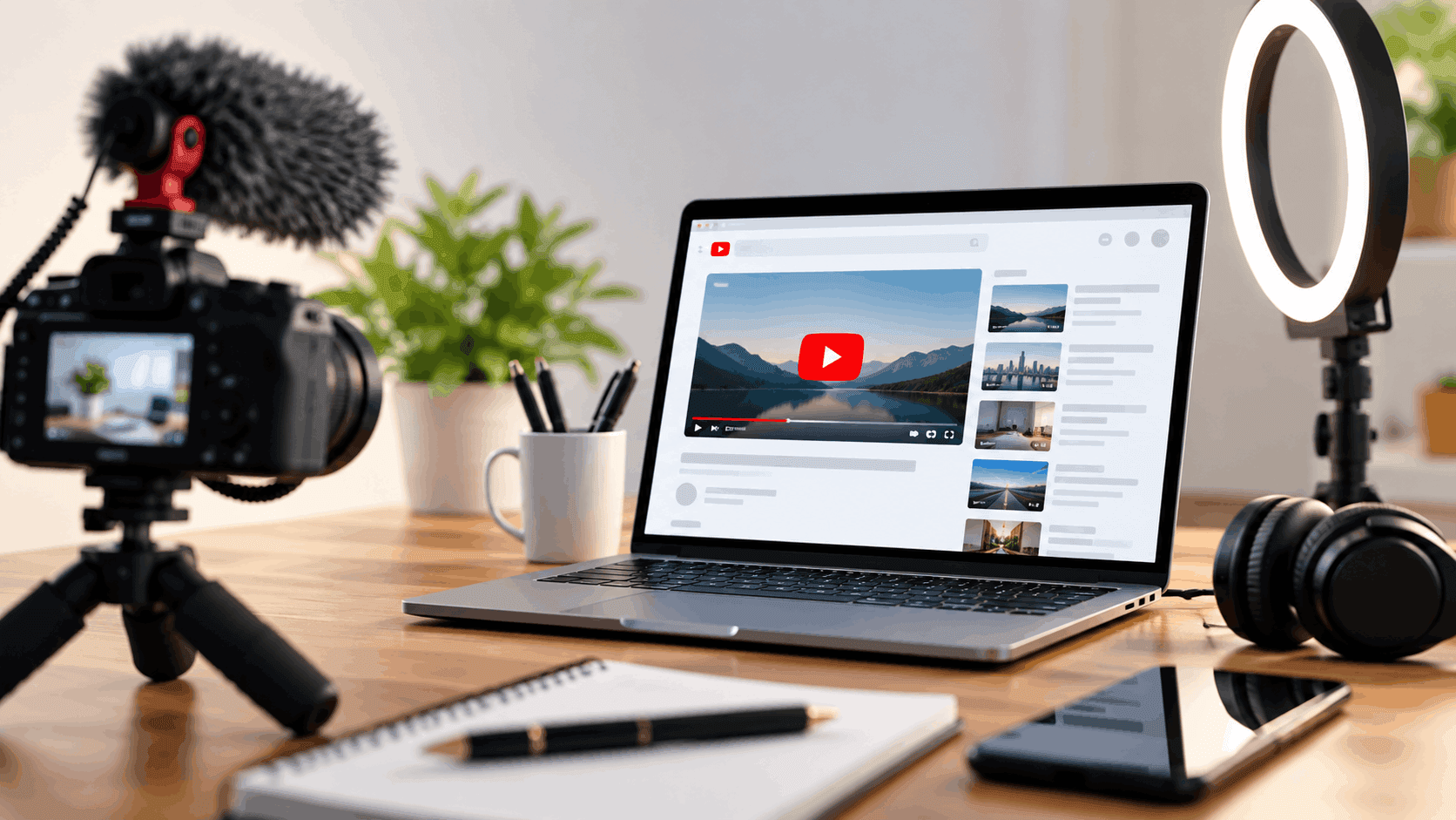 YouTube SEO: How to Optimize Videos and Grow Your Channel