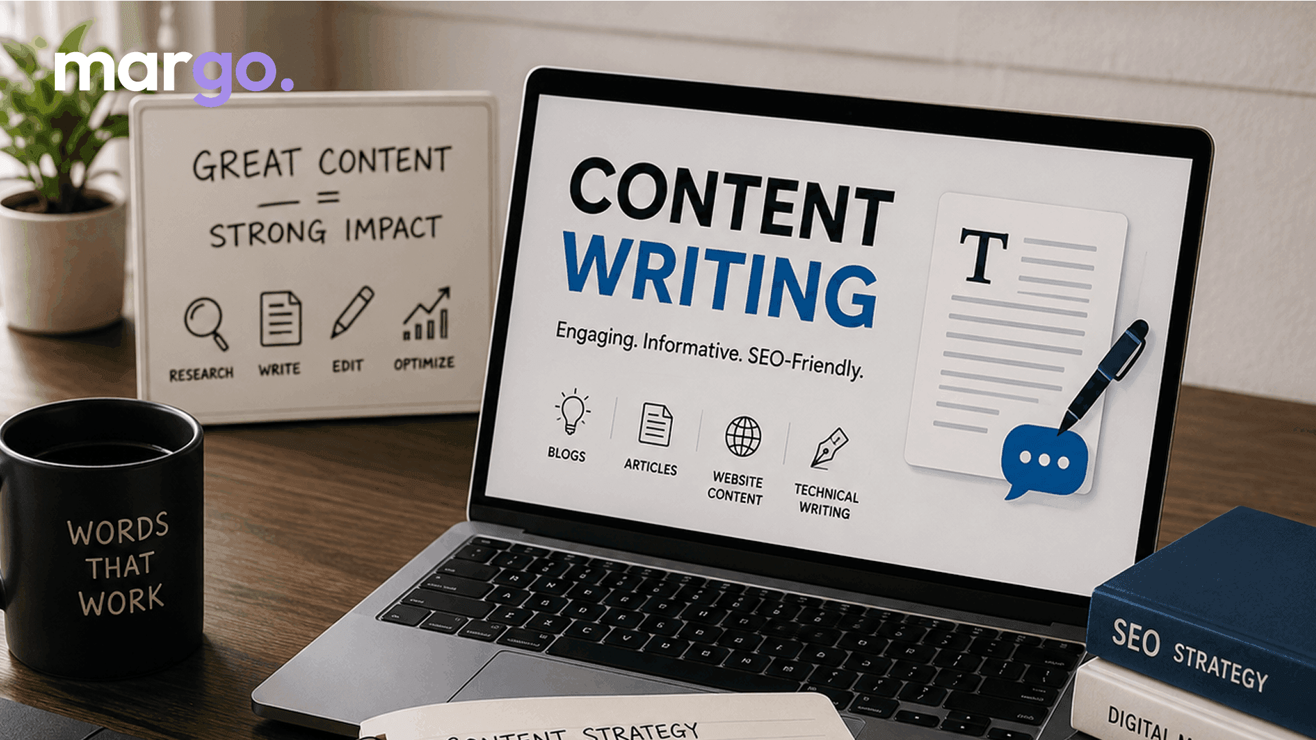 10 Best Content Writing Agencies in Delhi: A 2026 Guide
