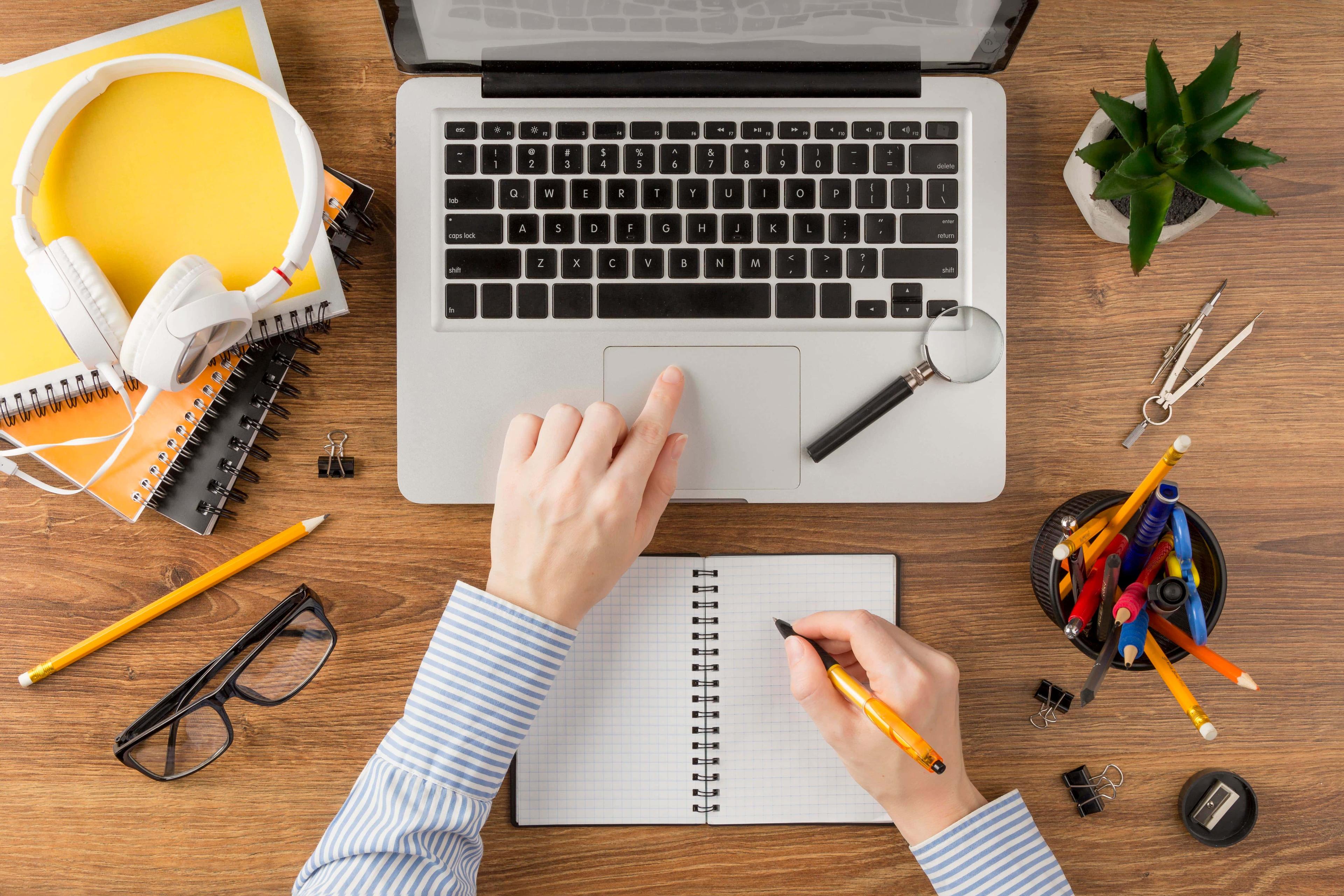 Technical Writing 101: The Ultimate Guide