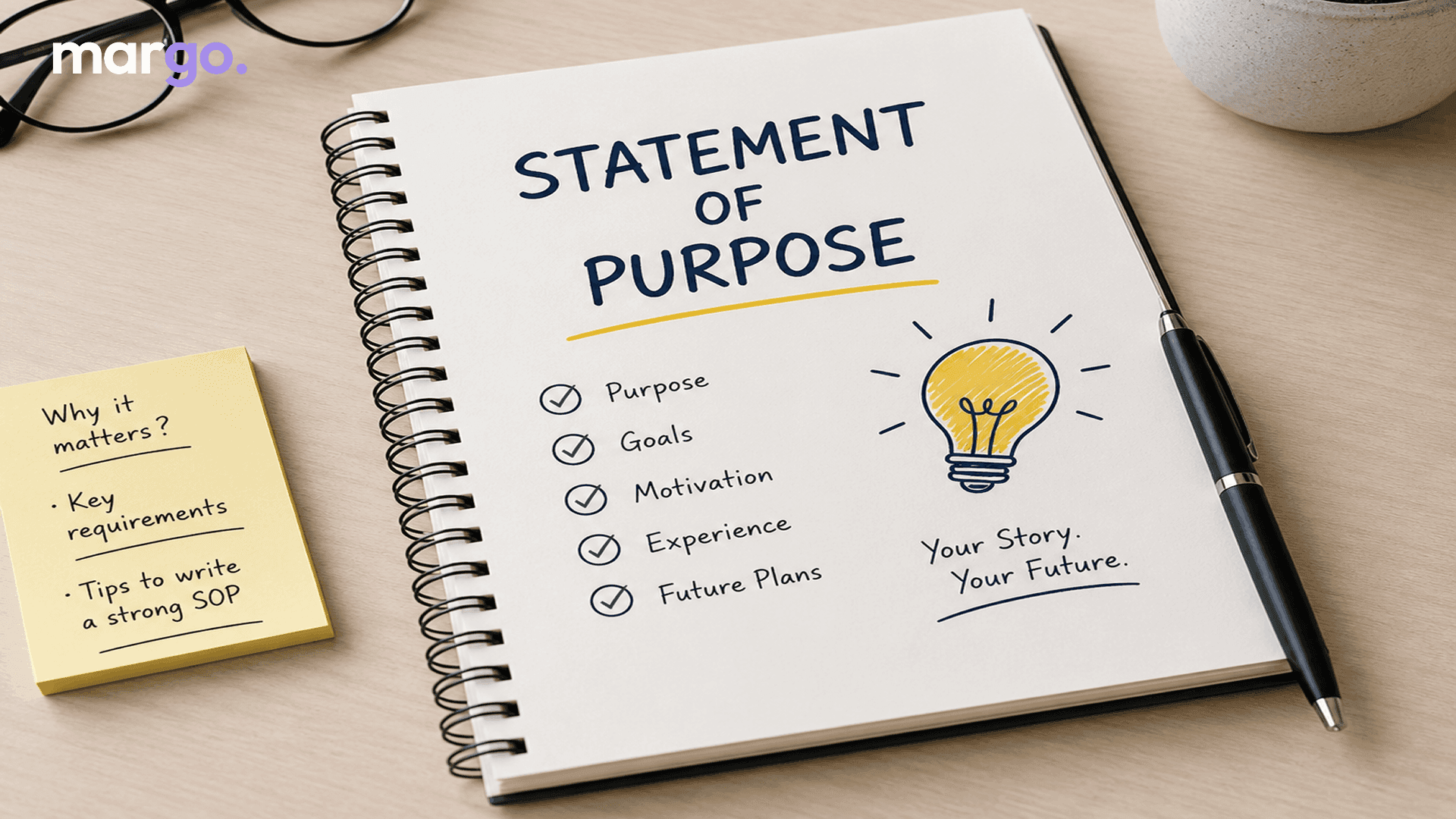 What is a Statement of Purpose and Why is it Significant?
