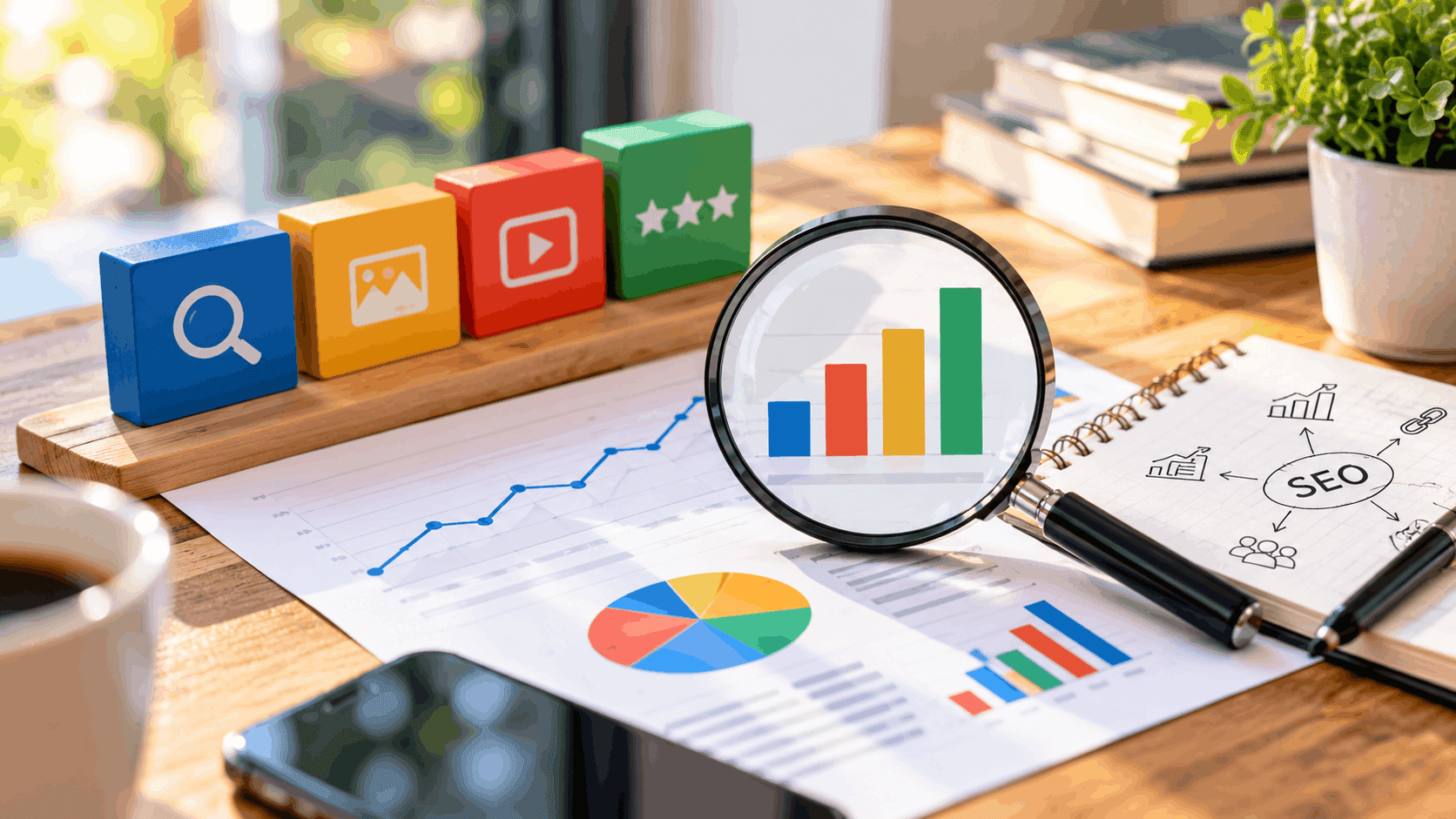 Types of Schema in SEO: A Complete Guide for Beginners