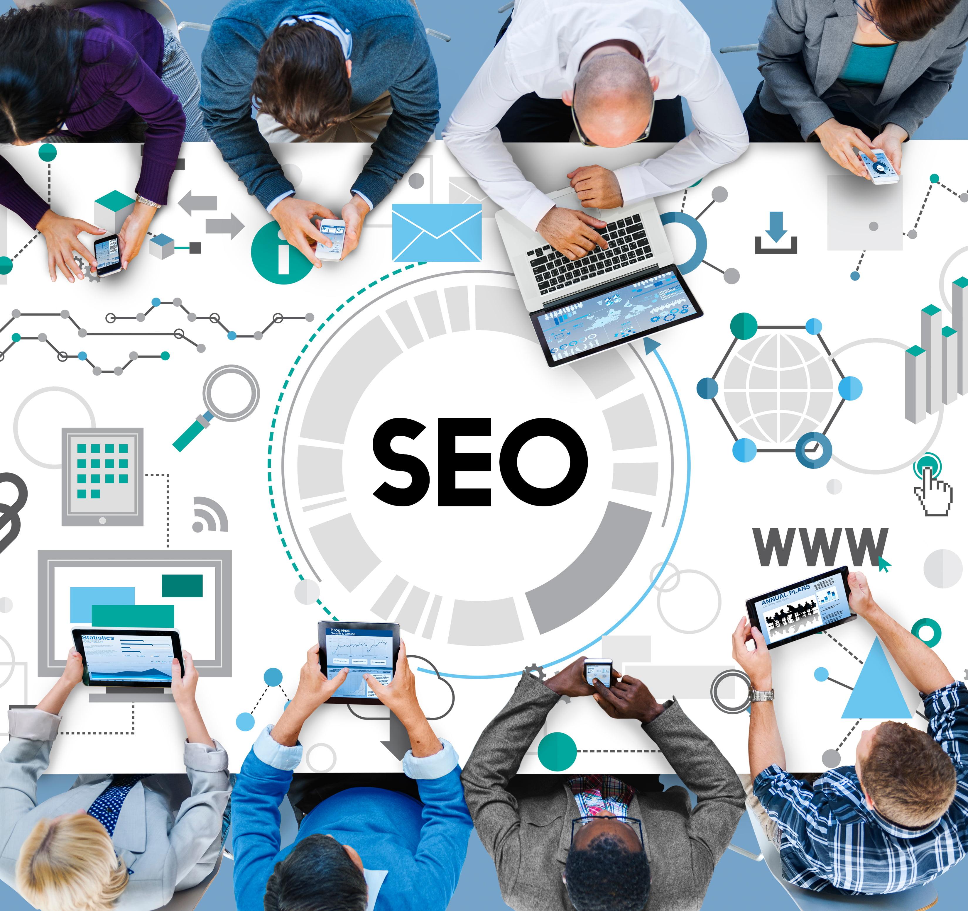 What Is Search Engine Optimization (SEO)?