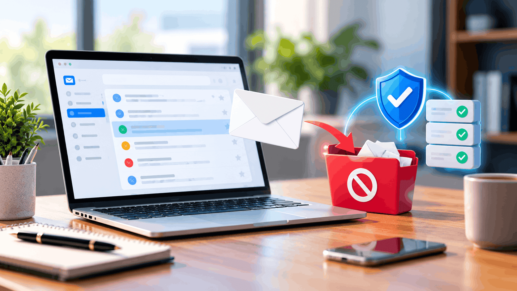 Why Are My Emails Going to Spam and How Do You Fix It?