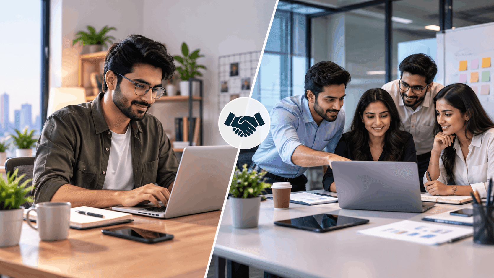 PPC Freelancer vs PPC Agency: Which Is Right for Your Business?