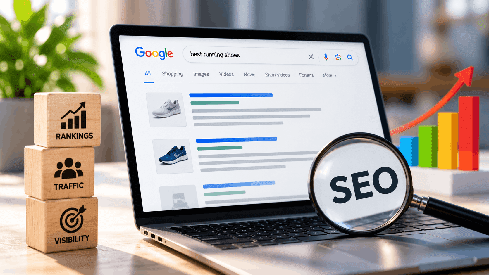 What Is SEO Visibility? How to Improve Your Search Visibility