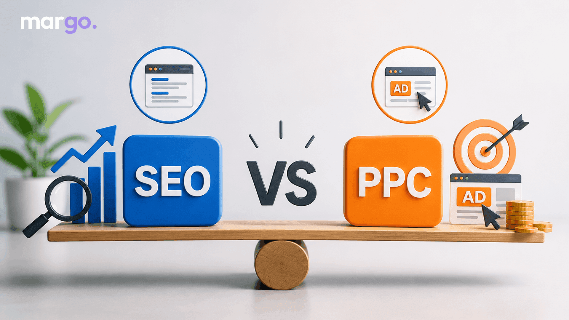 SEO vs PPC: Which One Is Right for Your Business?
